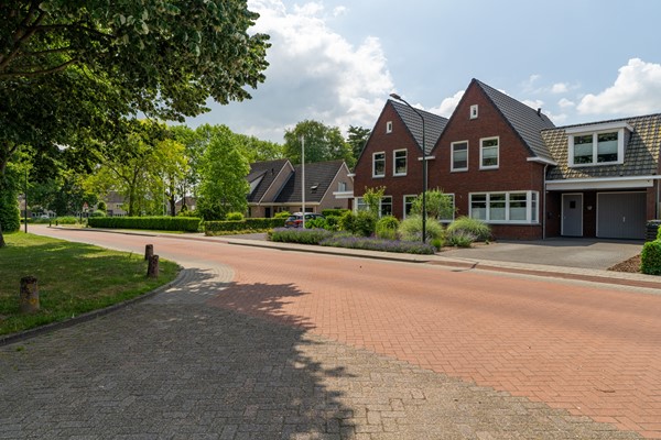 Medium property photo - Burgemeester van der Lelystraat 3A, 4285 BH Woudrichem